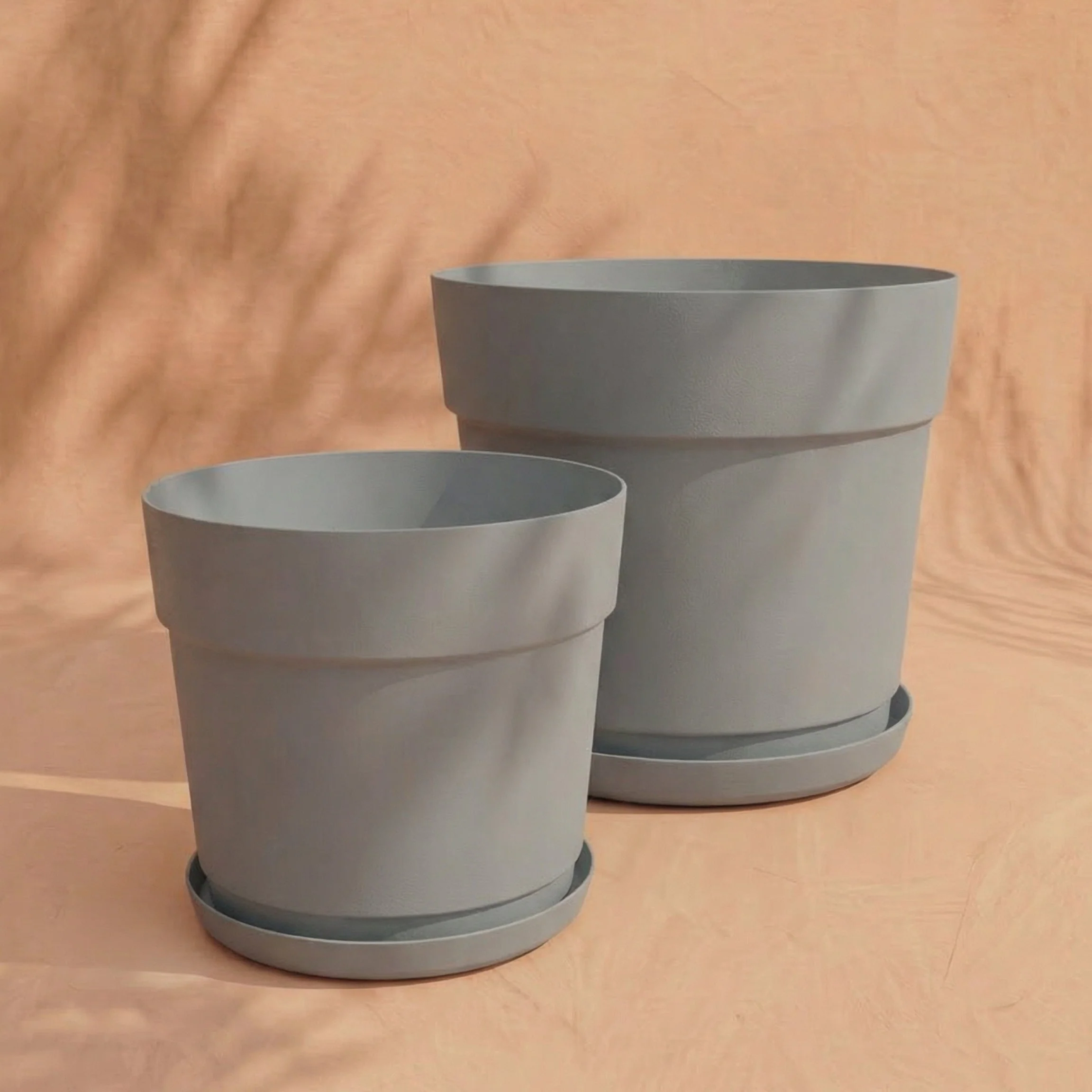 Pflanzkübel-Set 'Bloom' (38, 29) - Image 15