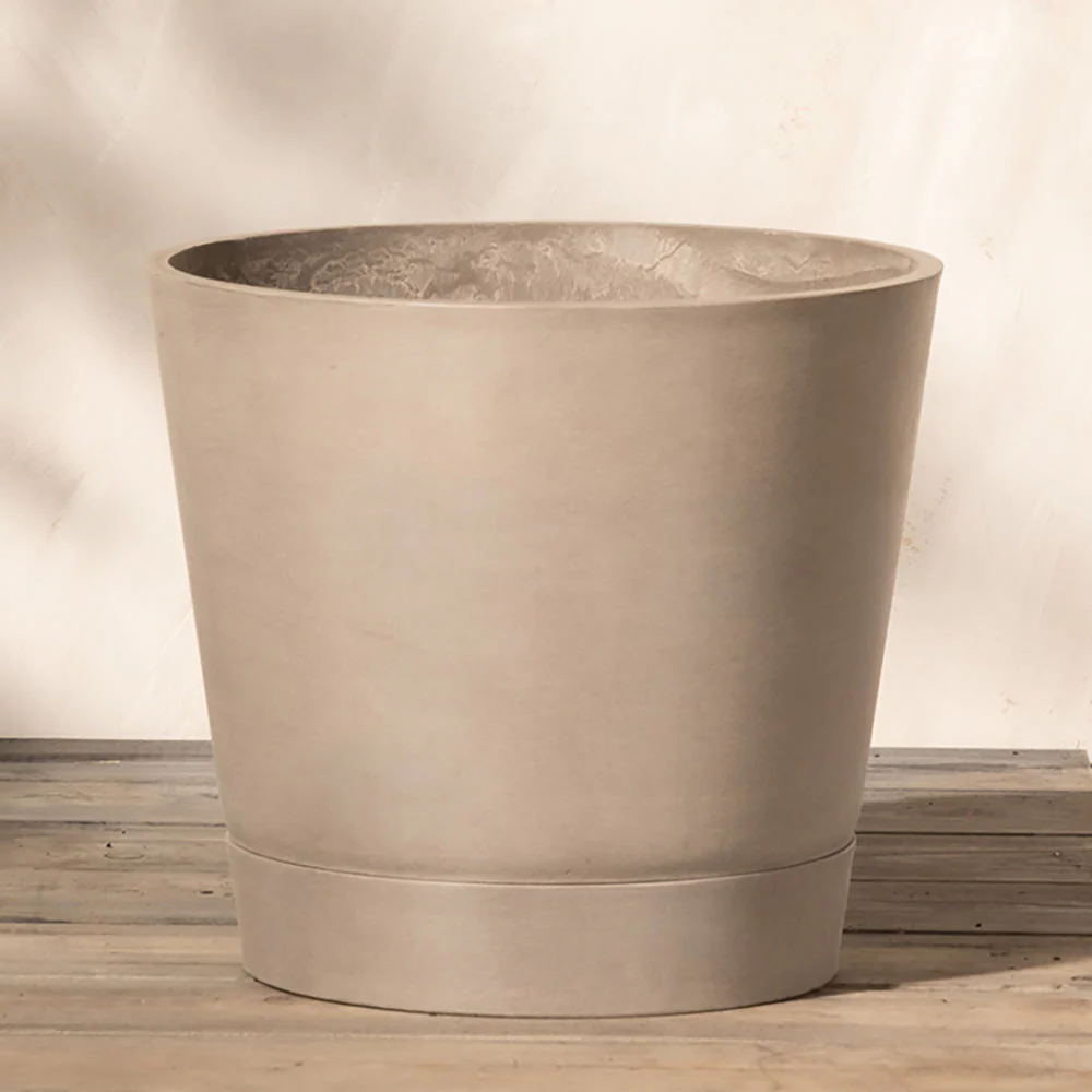 Kunststoff Pflanzkübel (Venice | 30 cm ⌀) - Image 12