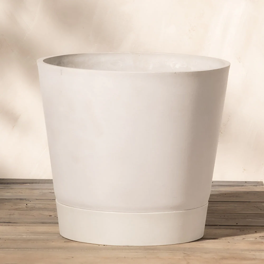 Kunststoff Pflanzkübel (Venice | 30 cm ⌀) - Image 14