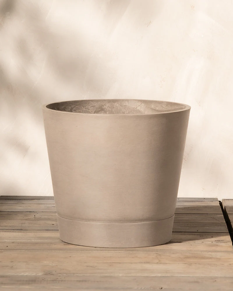 Kunststoff Pflanzkübel (Venice | 30 cm ⌀) - Image 15