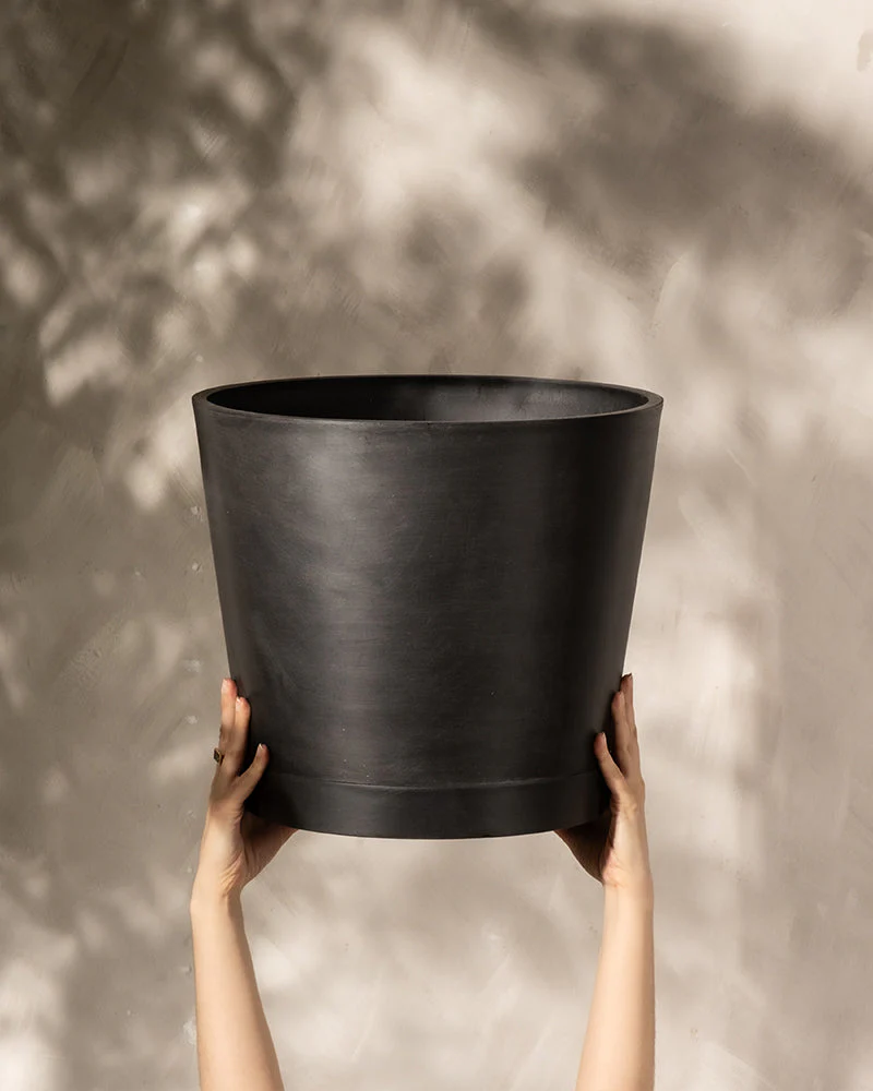 Kunststoff Pflanzkübel (Venice | 30 cm ⌀) - Image 7