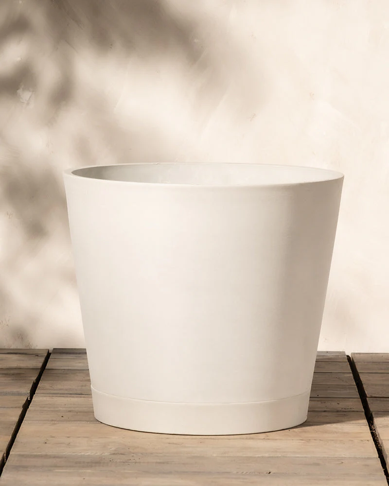 Kunststoff Pflanzkübel (Venice | 40 cm ⌀) - Image 10