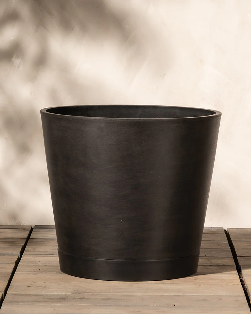 Kunststoff Pflanzkübel (Venice | 40 cm ⌀) - Image 11