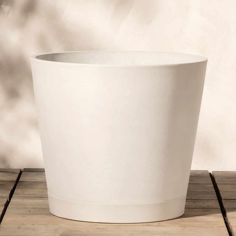 Kunststoff Pflanzkübel (Venice | 40 cm ⌀) - Image 15