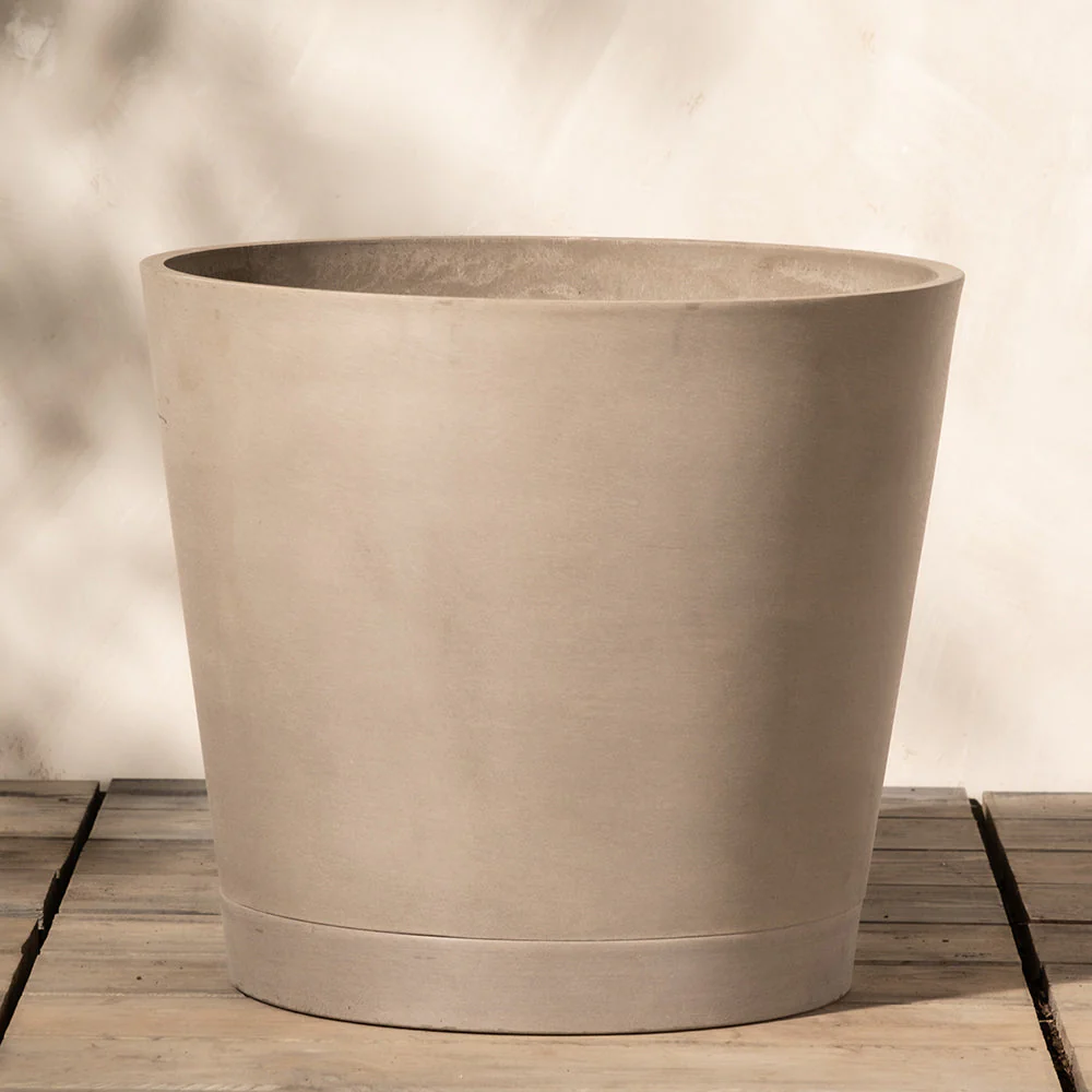 Kunststoff Pflanzkübel (Venice | 40 cm ⌀) - Image 16
