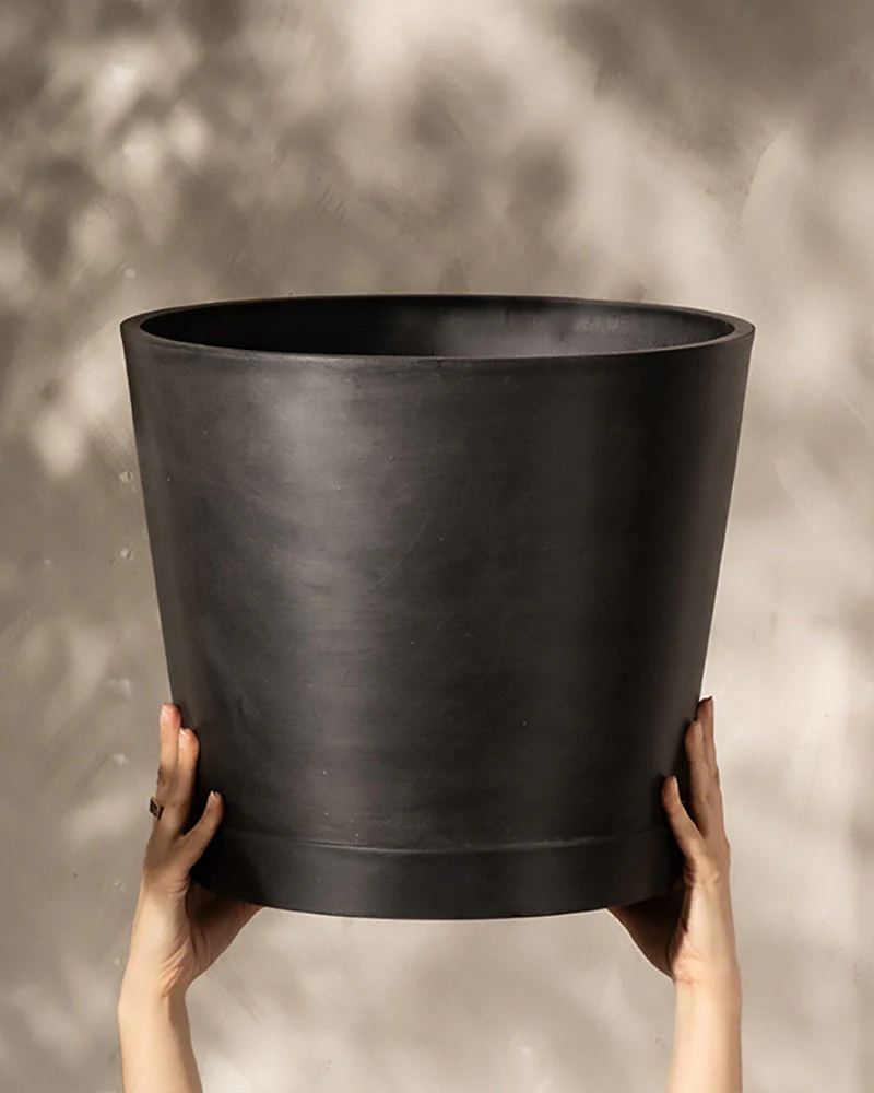 Kunststoff Pflanzkübel (Venice | 40 cm ⌀) - Image 4