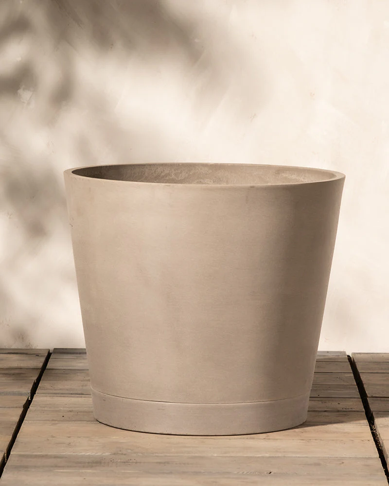 Kunststoff Pflanzkübel (Venice | 40 cm ⌀) - Image 9