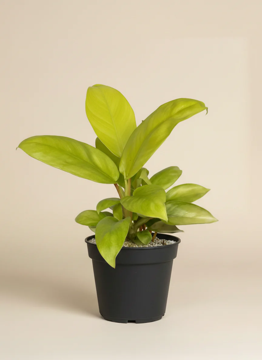 Philodendron 'Ceylon Gold' • feey - Image 3