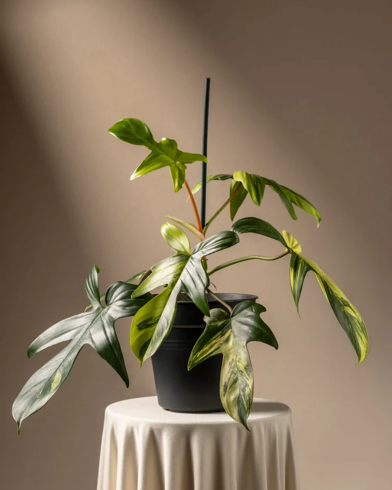 Philodendron 'Florida Beauty' - Image 3