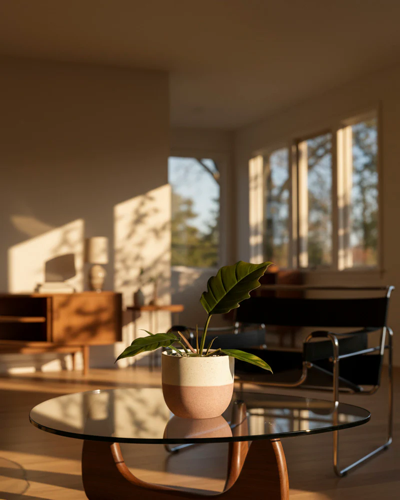 Philodendron 'Pluto' • feey - Image 4
