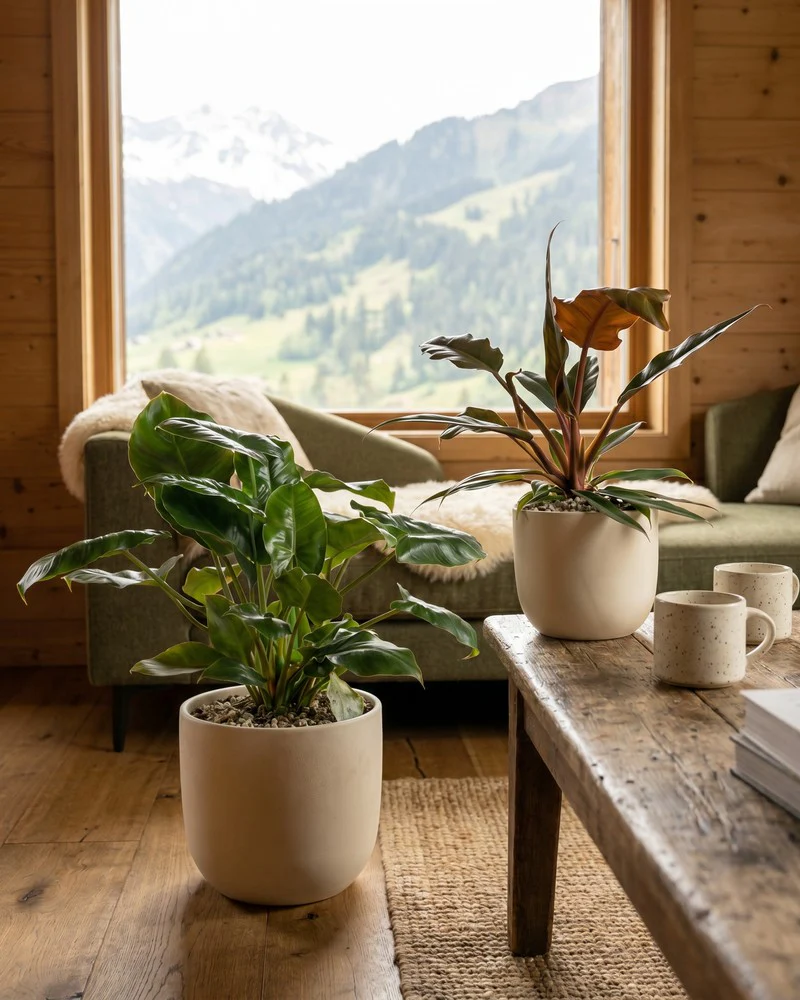 Philodendron Power-Duo - Image 2
