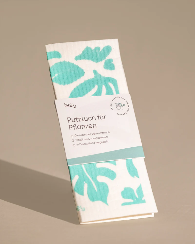 Putztuch für Pflanzen - Image 10