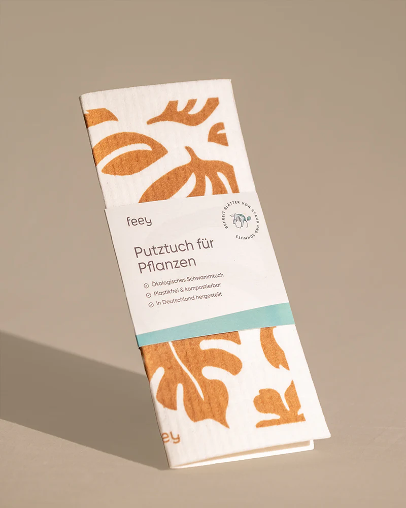Putztuch für Pflanzen - Image 5