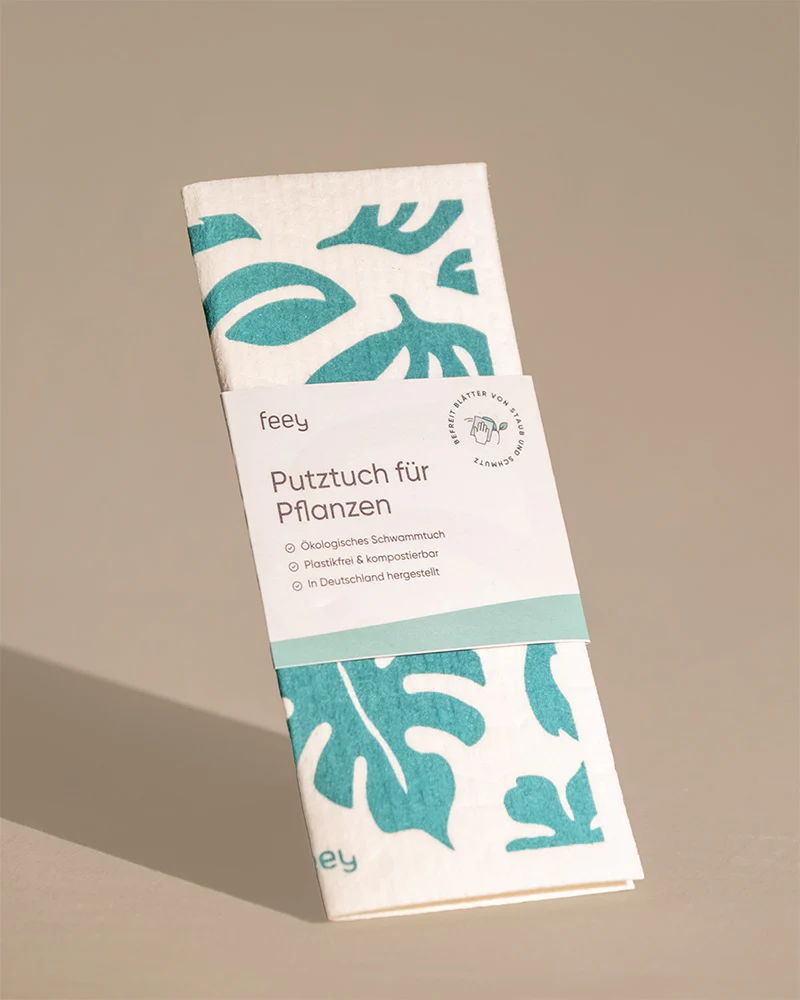 Putztuch für Pflanzen - Image 7