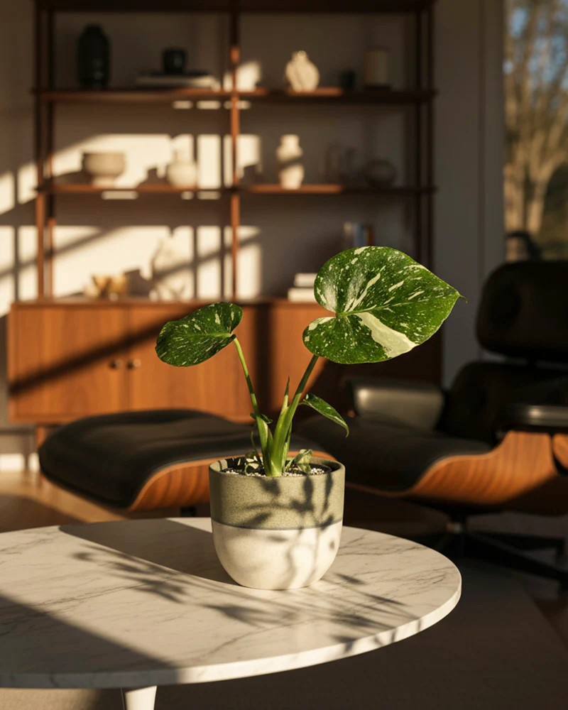 Monstera 'Thai Constellation' • feey - Image 4