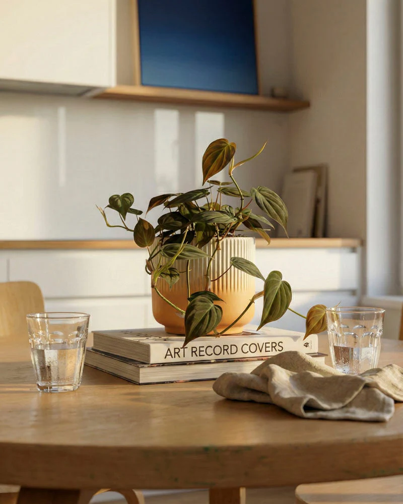 Philodendron micans • feey - Image 2