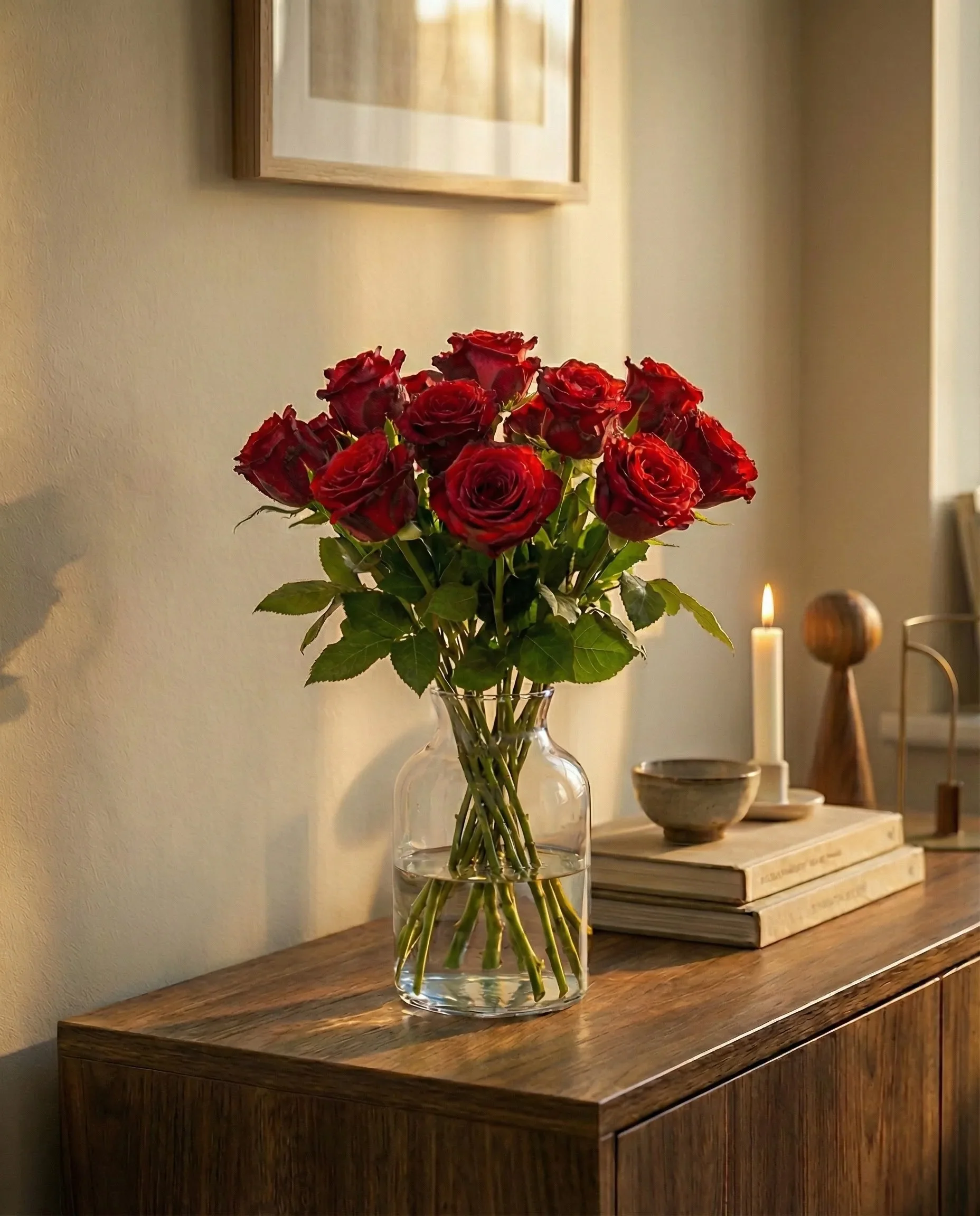 Rote Rosen - Image 16