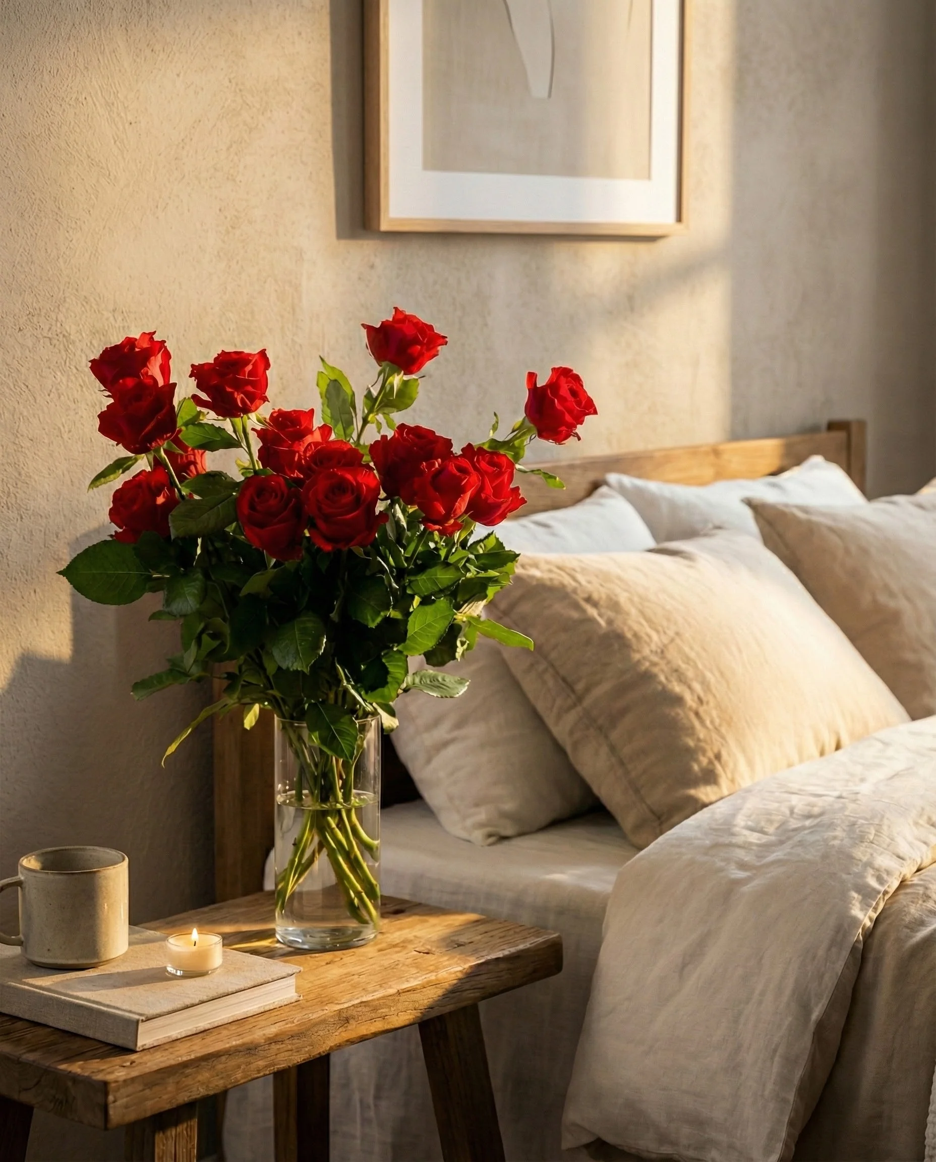Rote Rosen - Image 2