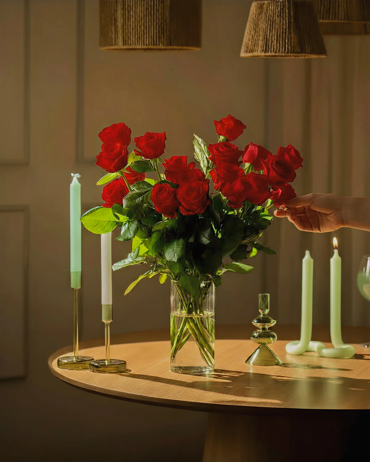 Rote Rosen - Image 6