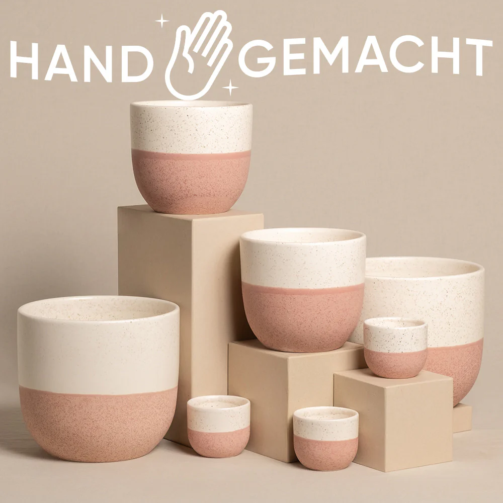 Keramik Topfset 'Variado' (2× 18, 2× 14, 3× 7) - Image 2