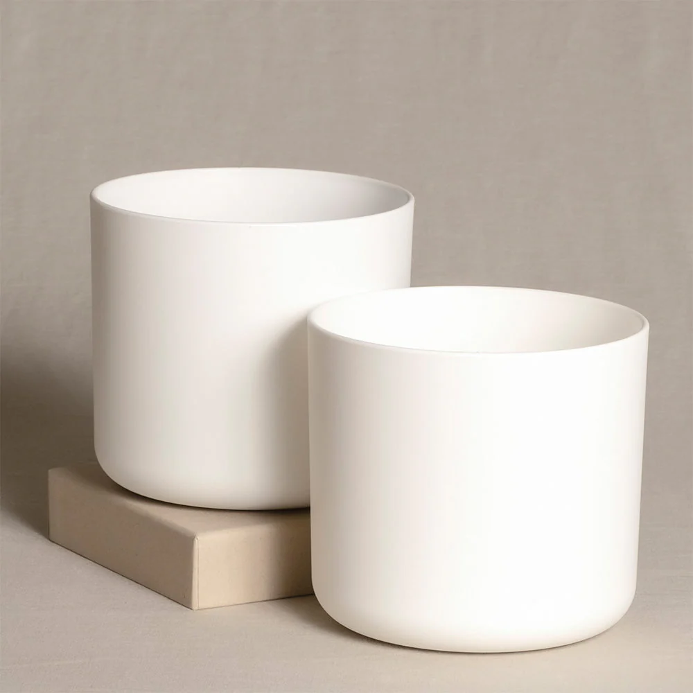 Kunststoff Topfset 'Lumi' (2× 14) - Image 4