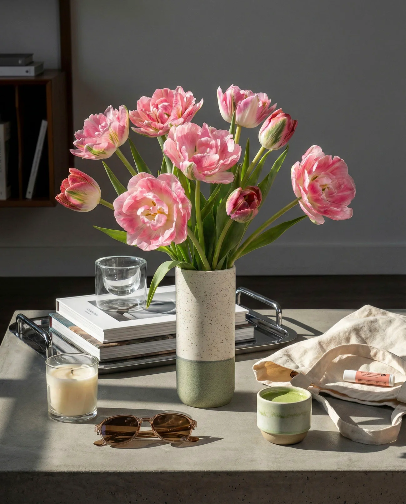 Tulpen «Liebesgedicht» - Image 9