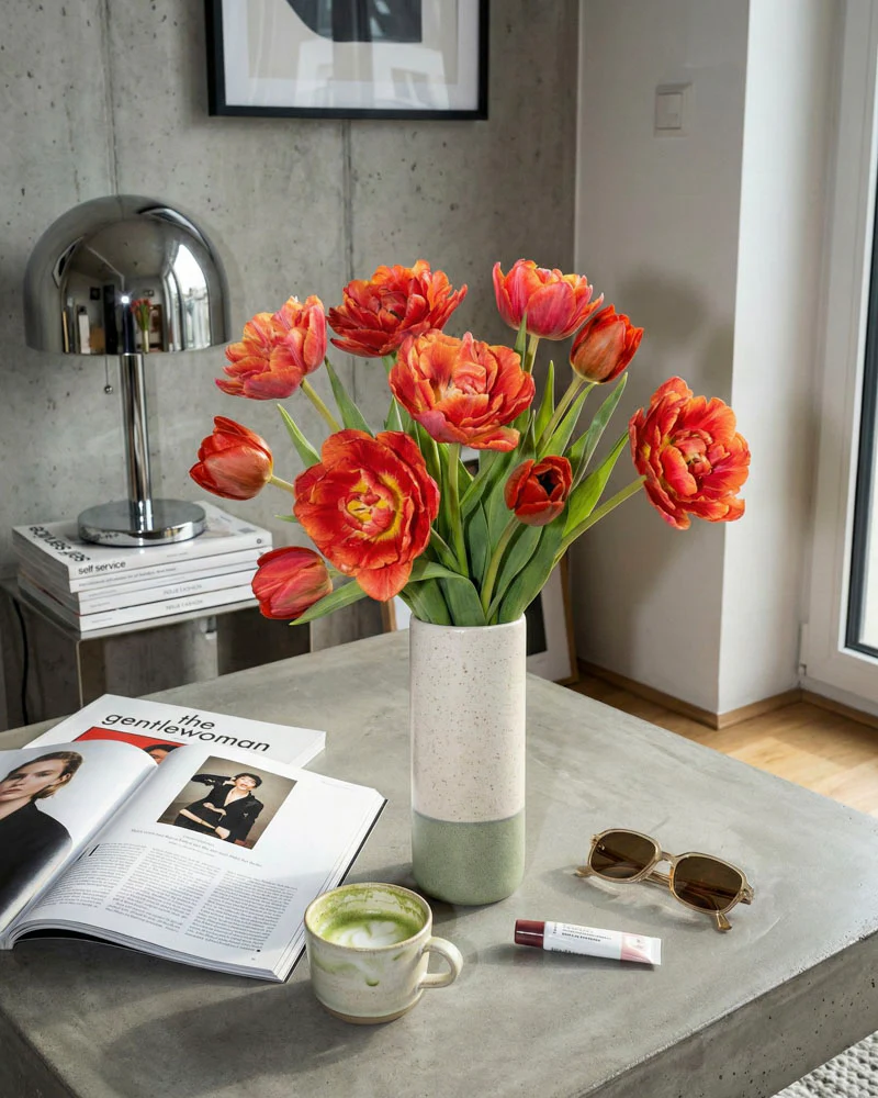 Tulpen «Herzklopfen» - Image 7