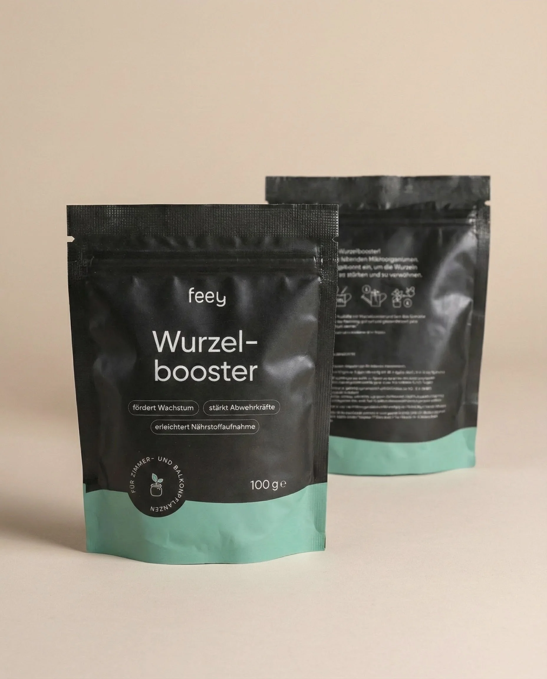 Wurzelbooster (100 g) - Image 8