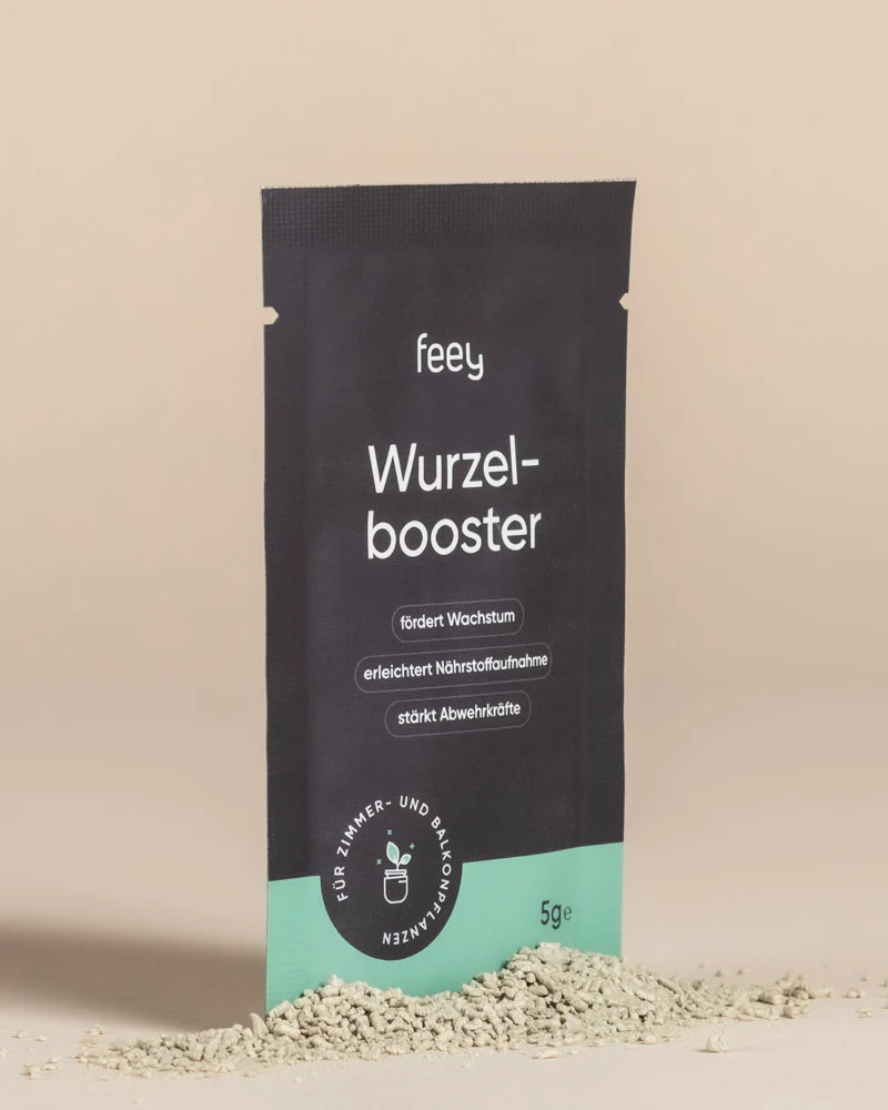 Wurzelbooster - Image 3