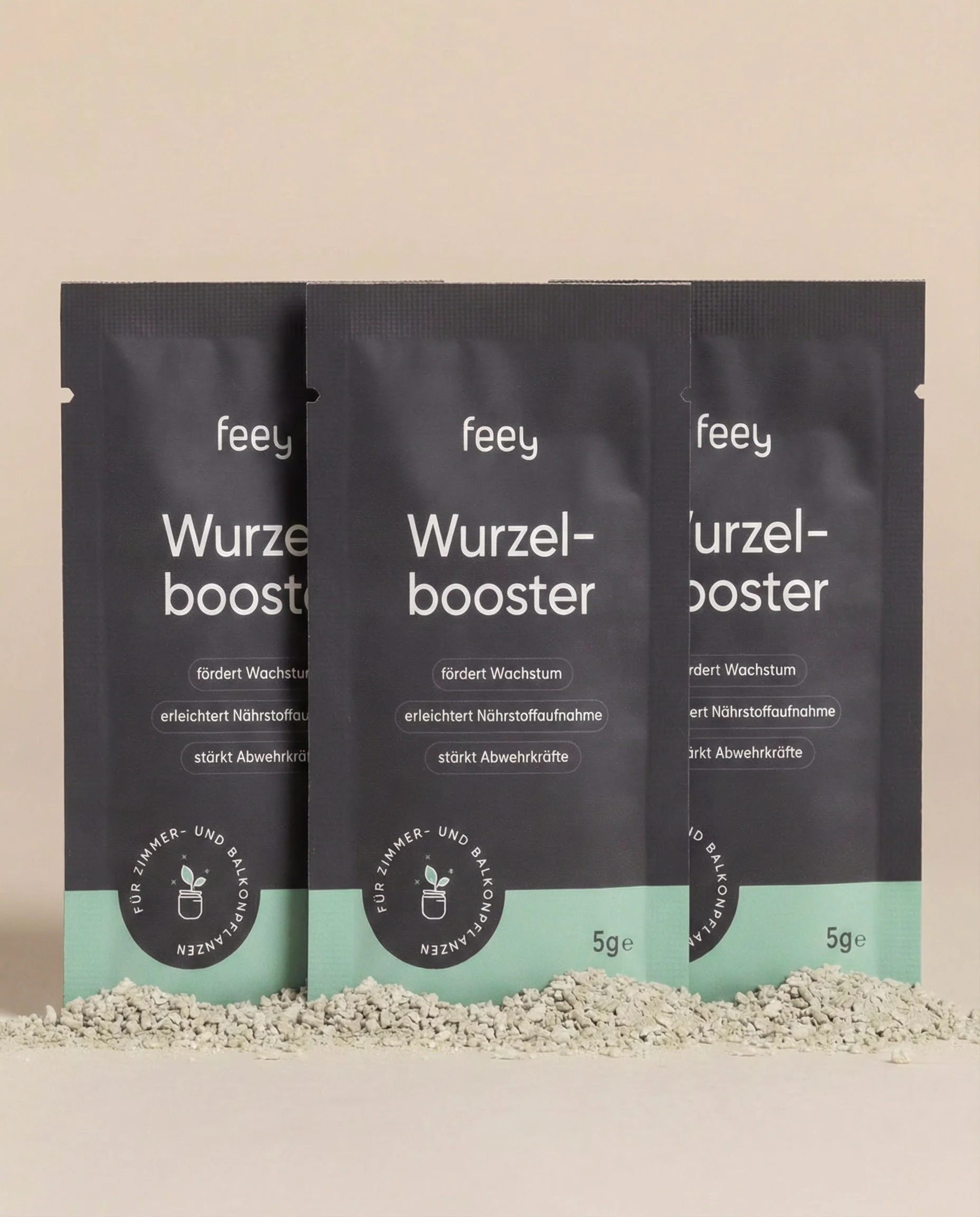 Wurzelbooster - Image 4